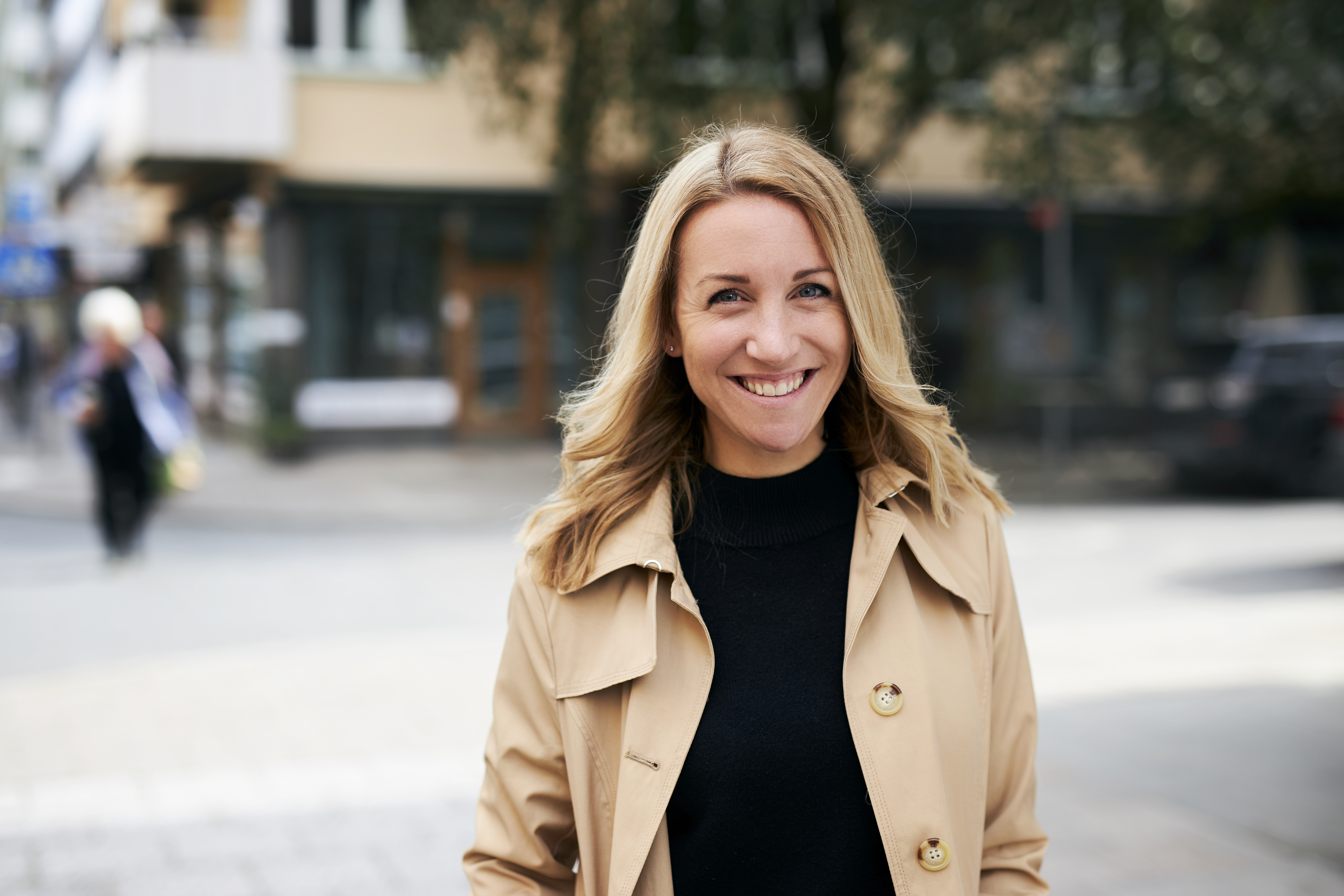 Johanna Fagerstedt
